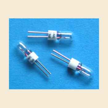 1 x Flipperlampe GE 7268