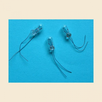 1x Flipperlampe GE 2181 für Xenon Röhre