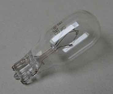 10 x Flipperlampe GE 904