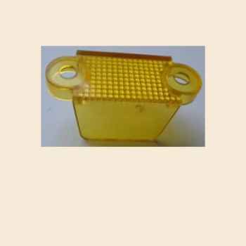 Lane Guide gelb 1 3/4" Williams