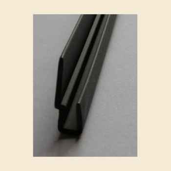 Trim for Backglass WPC - top