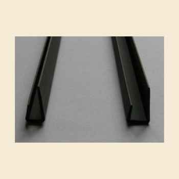Trim for Backglass WPC 95 - top