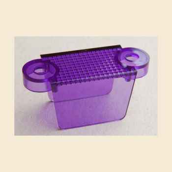 Lane Guide violett 1-3/4" Williams