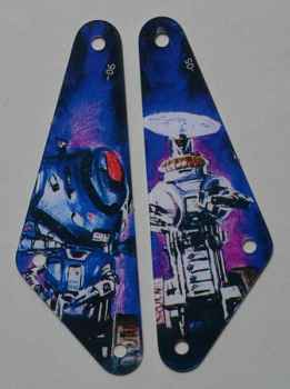 Lost in Space - Slingshotplastics