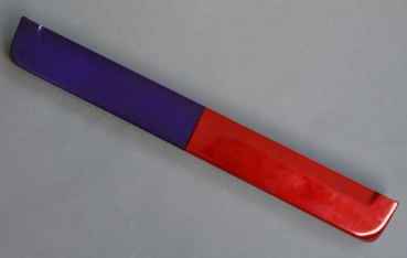 Transformers LE - Lockbar violett/rot