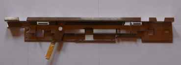 Lever Guide für Lockbar Williams - ohne Feder
