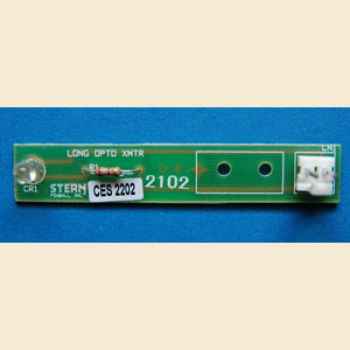 Long Opto Board