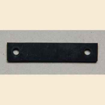 Rubber Pad für Coffin Cover