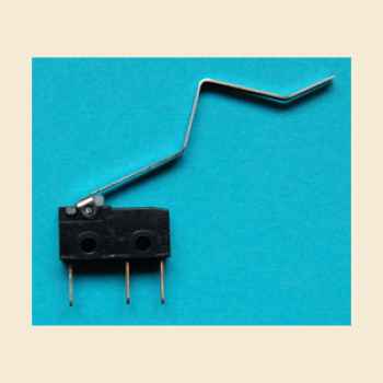Microswitch Scoop