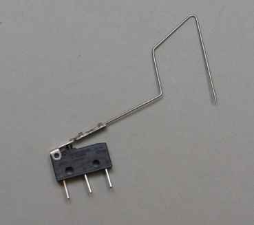 Microschalter Williams 5647-12693-68