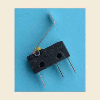 Microswitch Williams 5647-12693-70