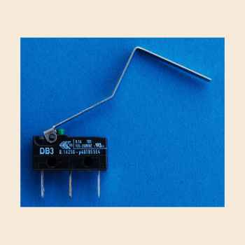 Microswitch Williams 5647-12693-13