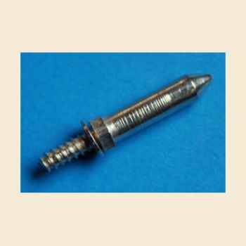 Metalpost Woodscrew 1-7/16"