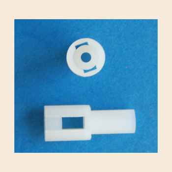 Molexstecker 1 pol. 0.062" Plug