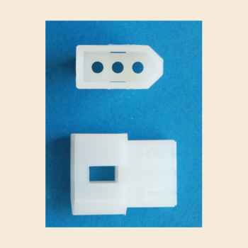 Molexstecker 3 pol. 0.062" Plug