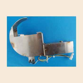 Monopoly Scoop Weldment