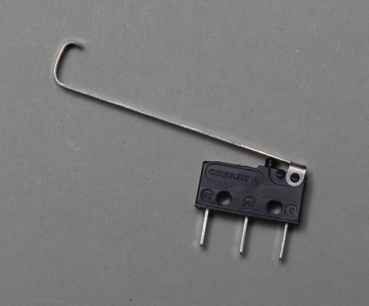 Kick out detect Microschalter - Stern 