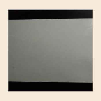 Mylar medium size