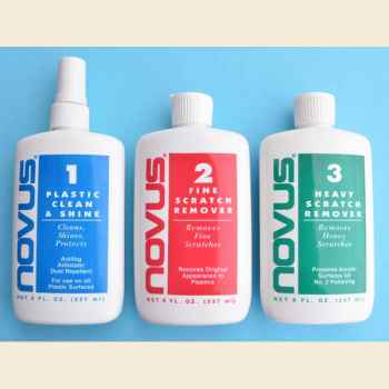 Novus 1,2,3 Set