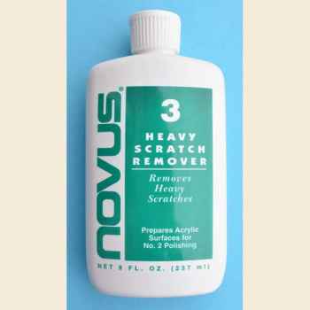 Novus Nr. 3