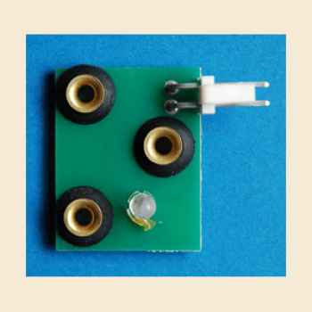 Opto Transmitter Single Board
