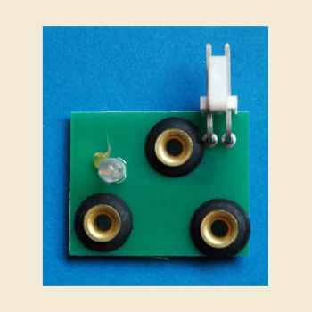 Opto Receiver Single Board