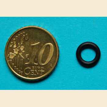 O-Ring 11/32" x 7/32" x 7/16"