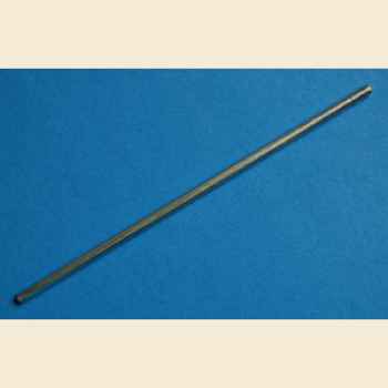 Pivot Shaft 3 Bank Drop Target