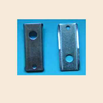 Flipper return bracket Williams