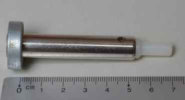 Plunger 3 1/16"