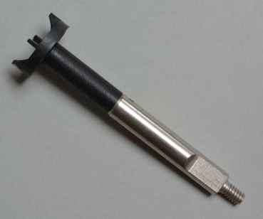 Dr. Who Plunger
