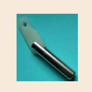 Plunger mit Link für Kugelauswurfmechanik Williams alt