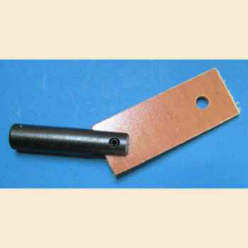 Plunger mit Link - Flipper Bally EM