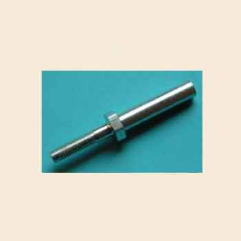 Hex Post metal Bumper 8-32" female - Williams