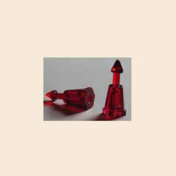 Minipost red