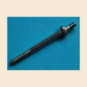 Metalpost Woodscrew 02-4426-1