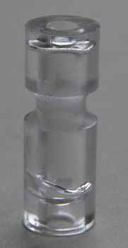 Post small clear - Stern
