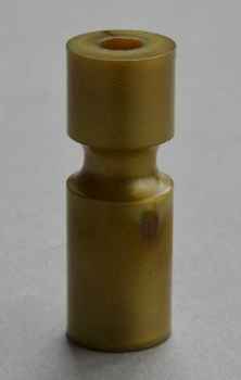 Post small gold - Stern