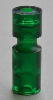Post small green - Stern