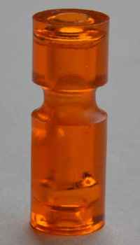 Post small orange - Stern