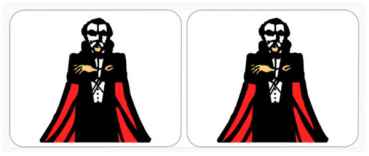 Phantom of the Opera - Spinner Decals