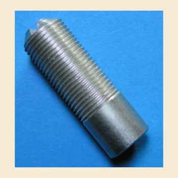 Threaded Core Plug