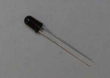LED Empfänger