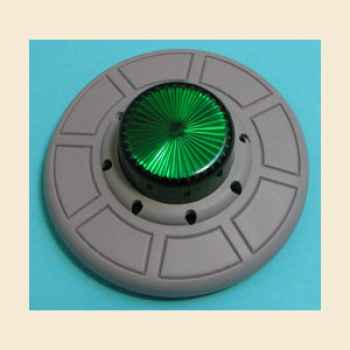 Saucer green RFM