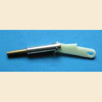 Plunger mit Link Augen FH/RS