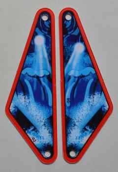 Rolling Stones (Stern)  - Slingshotplastics