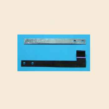 Flipper Opto Interrupter Steel old