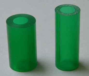 Hülse 1-1/16" - grün - Super Bands