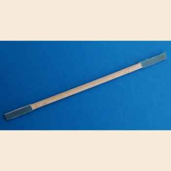 Contact cleaner sandpaper small