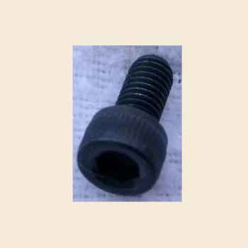 Hex Capscrew for Coilstop